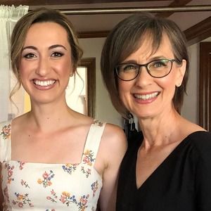 Meet your Posher, Alice